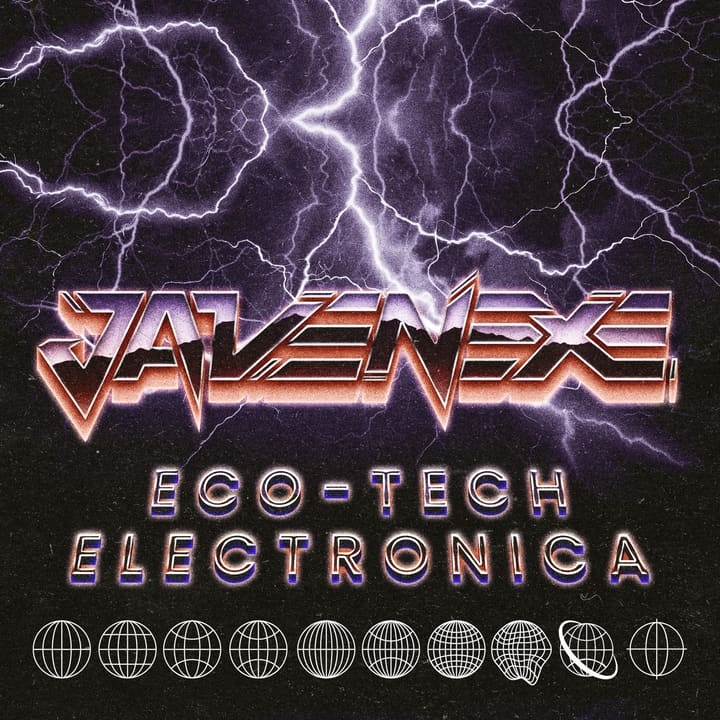 Eco-Tech Electronica — artwork